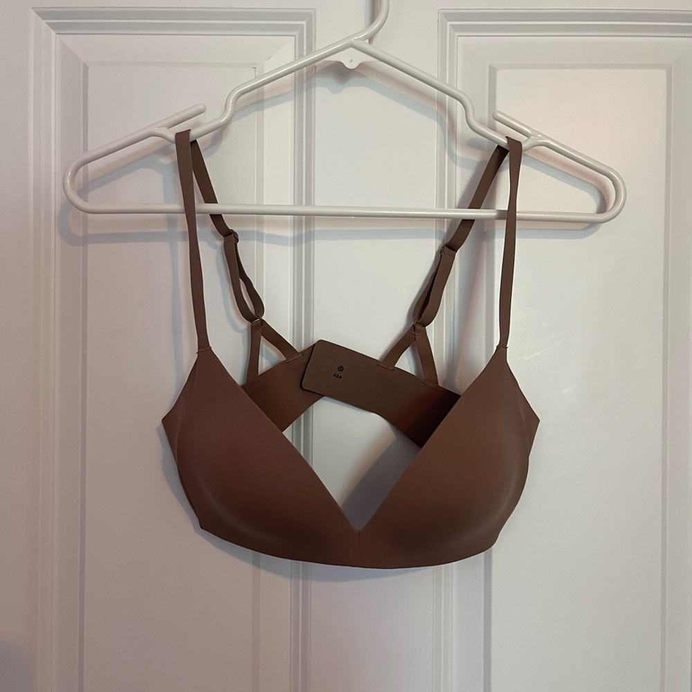 Lululemon Take Shape Bra